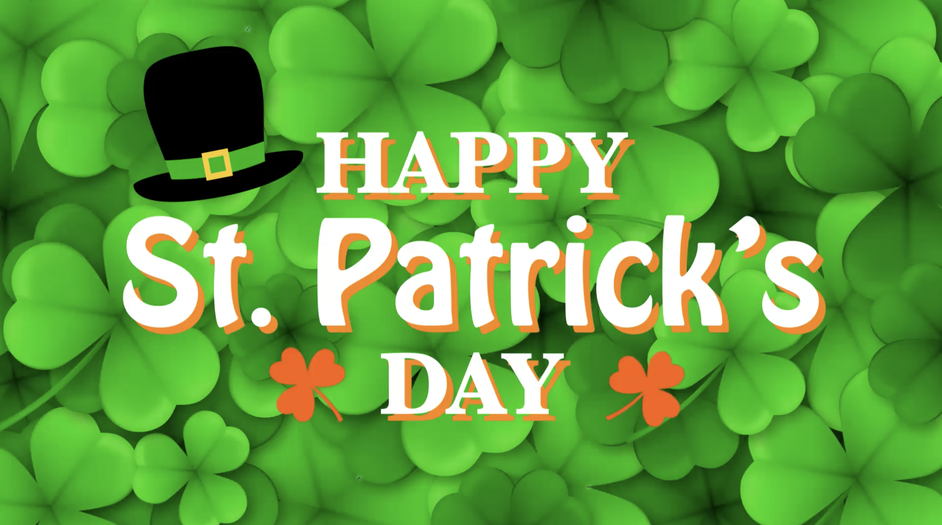 WHICH COOL ST. PATRICK’S DAY OUTFIT MATCHES YOUR PERSONALITY?!